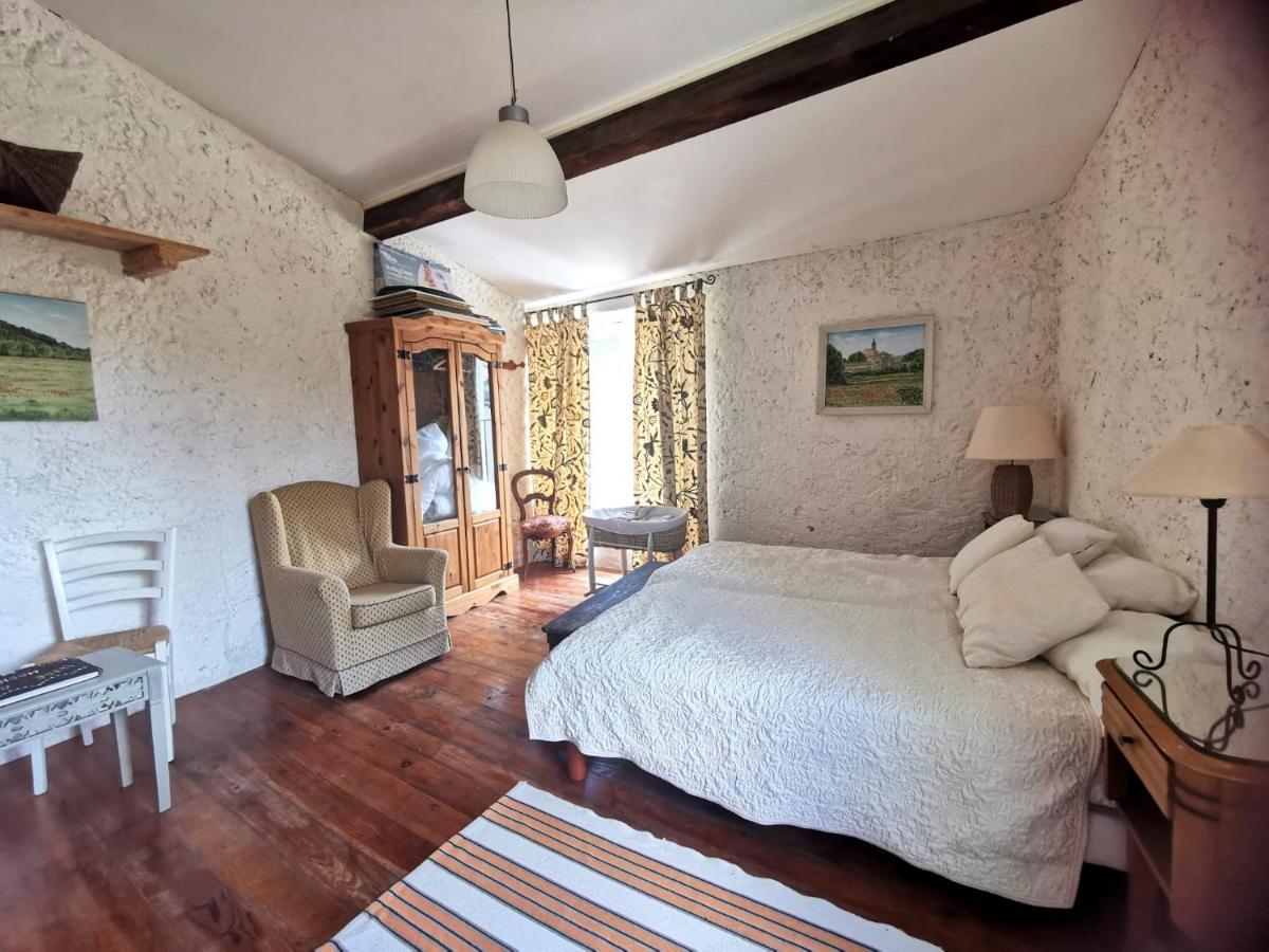 Chambre De Charme Cavanac Экстерьер фото