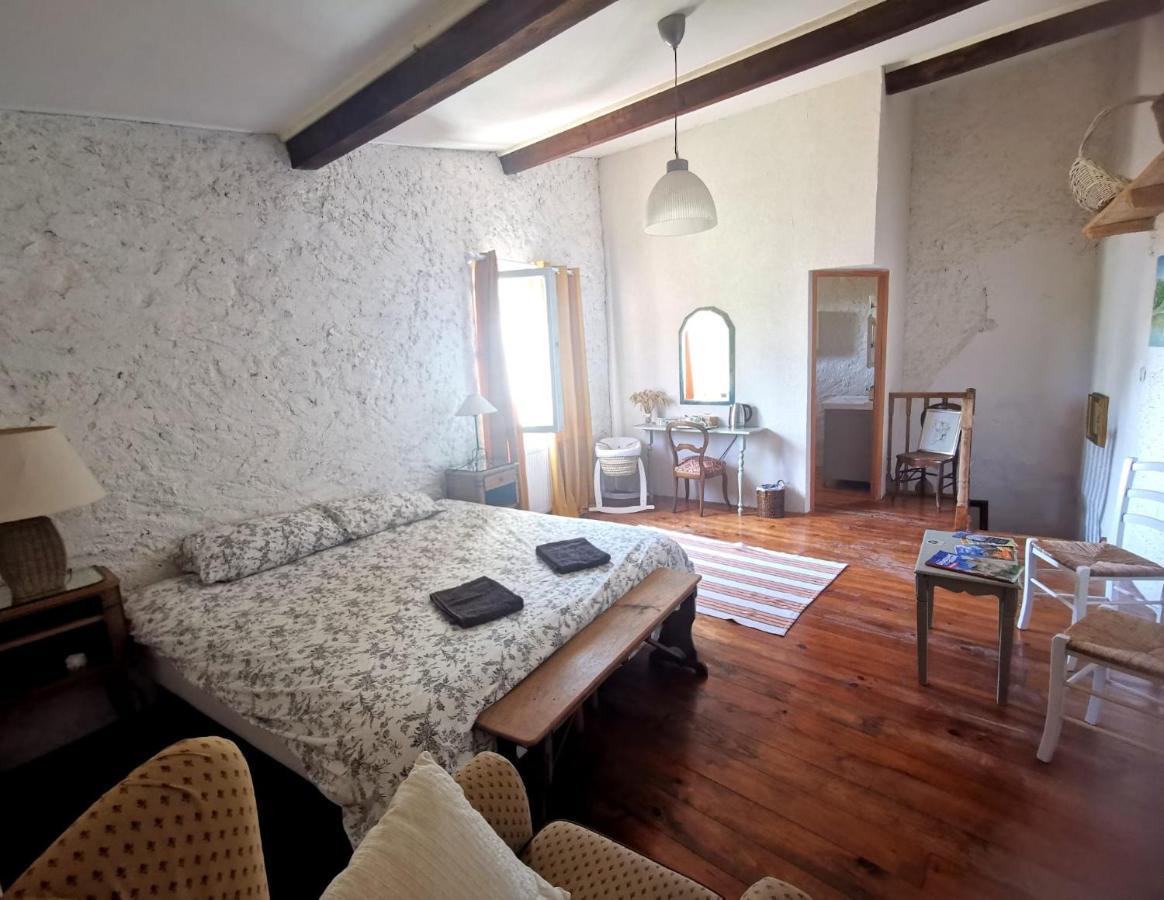 Chambre De Charme Cavanac Экстерьер фото