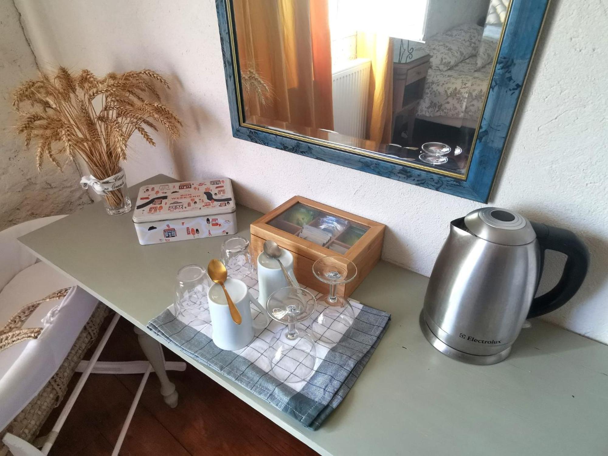 Chambre De Charme Cavanac Экстерьер фото