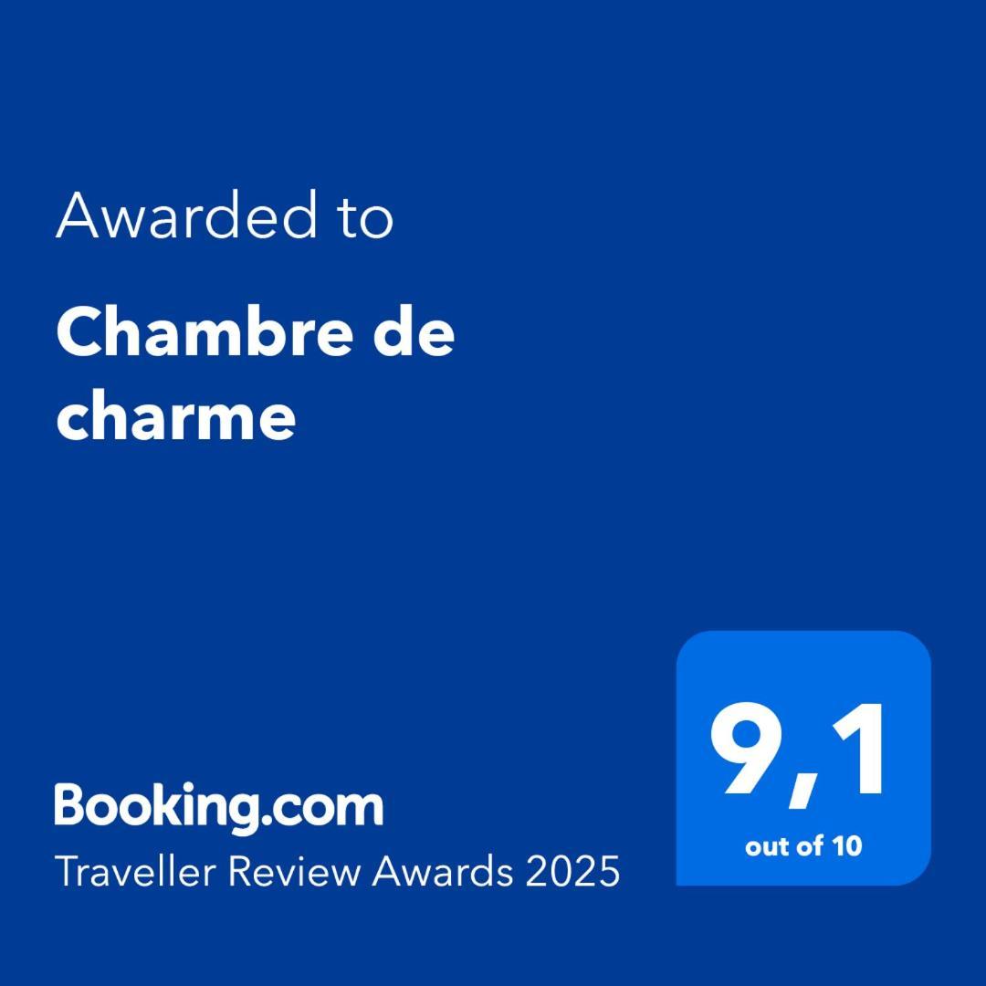 Chambre De Charme Cavanac Экстерьер фото